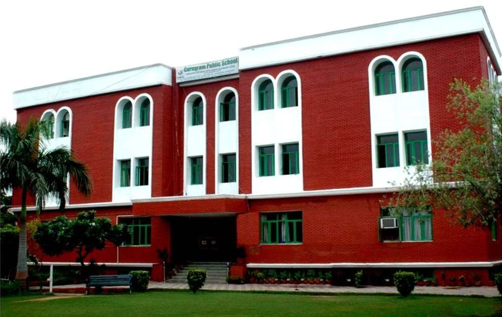 Gurugram Public School