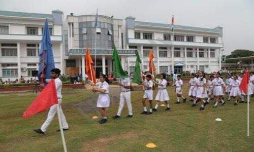 Blue Bells Public School