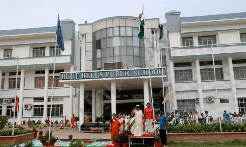 Blue Bells Public School