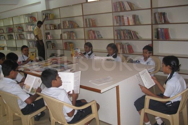 Vidya Sanskaar International Public School
