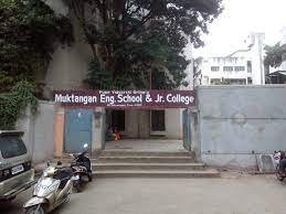 Muktangan English School And Junior College
