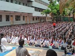 Priyadarshani School