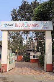 Induschamps School