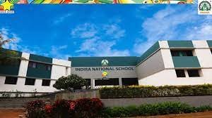 Indira National School