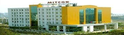 Mitcon International School