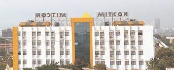 Mitcon International School