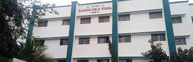 Blossom Public School