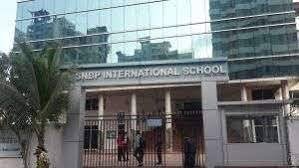 Snbps International School