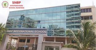 Snbps International School