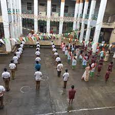 Shri Gopal High School