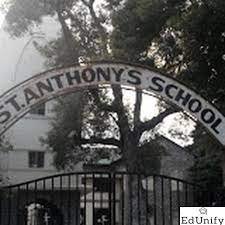 Stanthony School