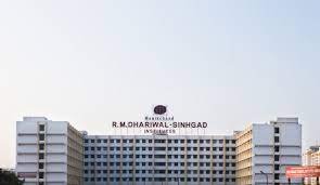 Rmd Sinhgad Spring Dale School
