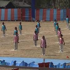 Army Public School