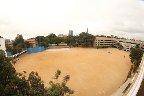 St. Joseph’s Boys’ High School