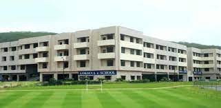 Lokseva E School