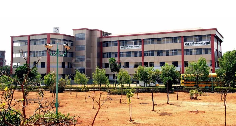 Deva Matha Central School