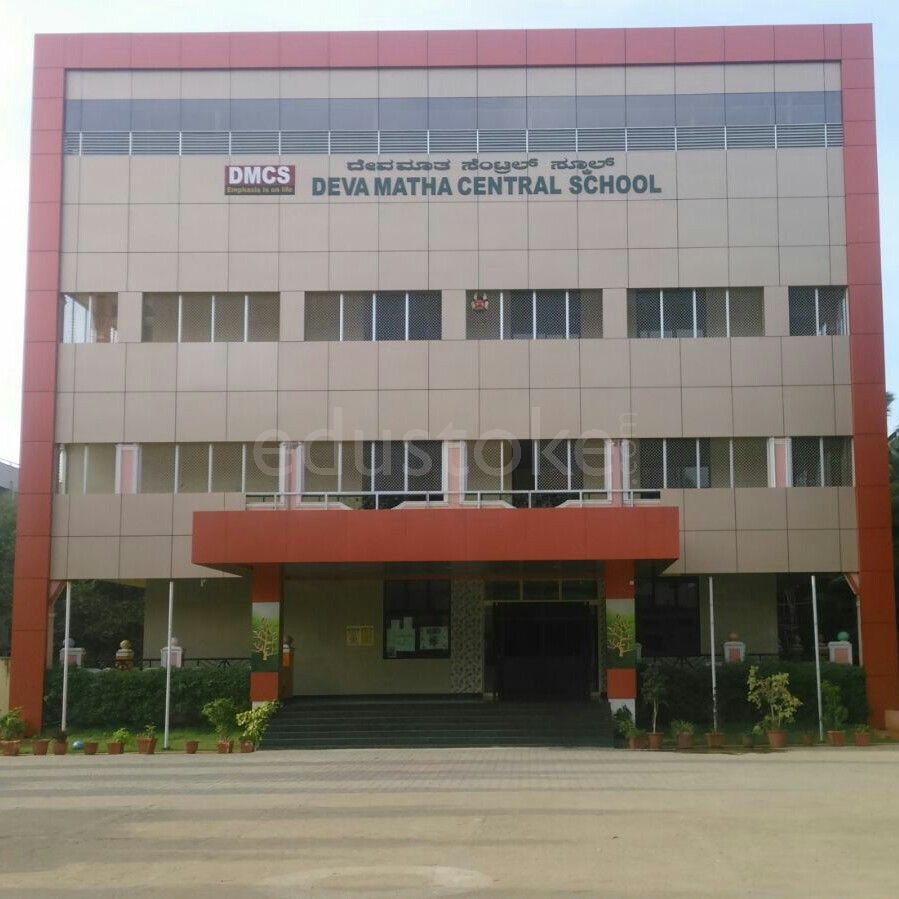Deva Matha Central School