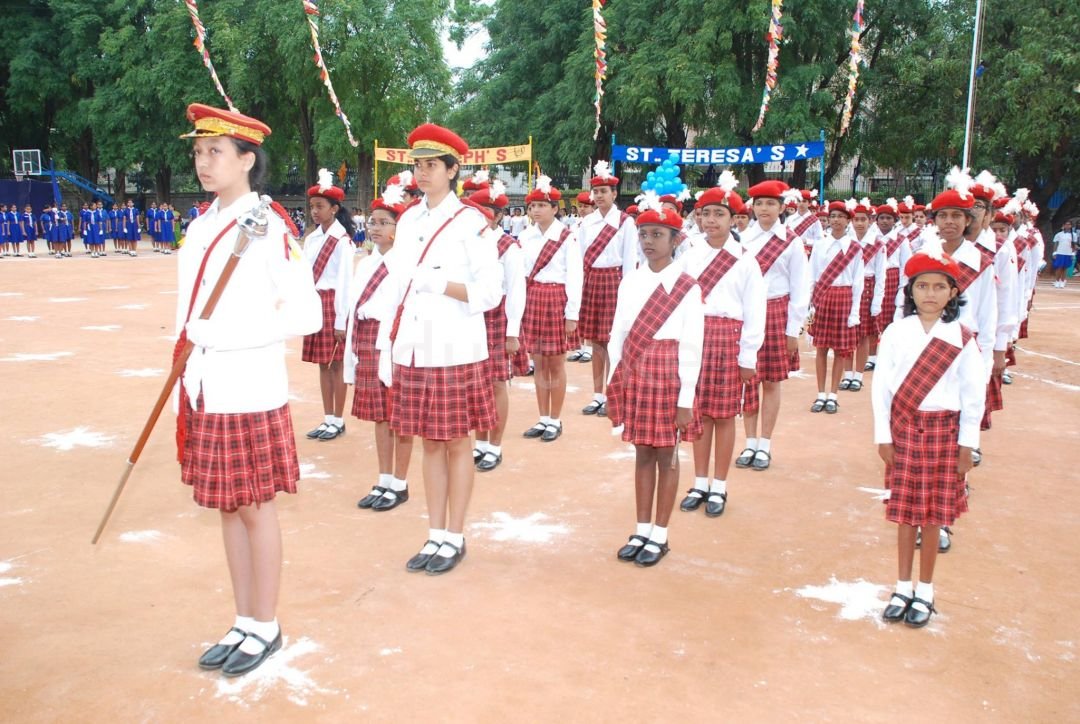 St. Francis Xavier Girls’ High School