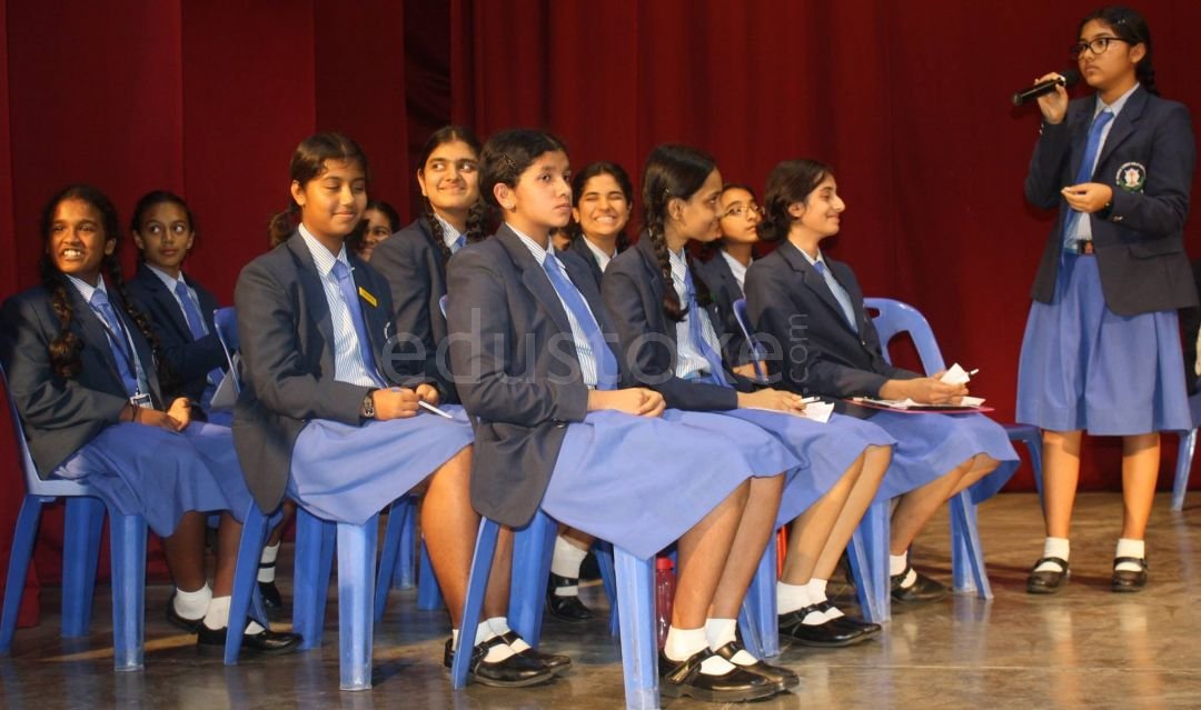 St. Francis Xavier Girls’ High School