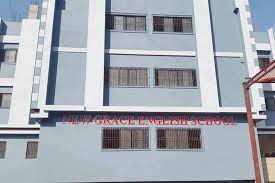 New Grace English School