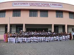 Holy Spirit Convent School