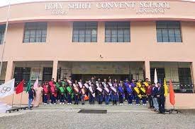 Holy Spirit Convent School