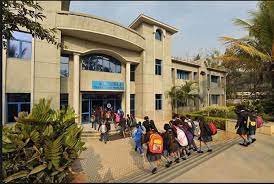 Bk Birla Centre For Educcation