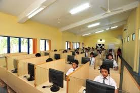 Bk Birla Centre For Educcation