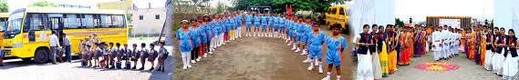 Mahaganpati Group Of Schools