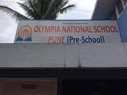 Olympia National School