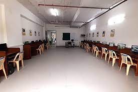 Dhole Patil School For Excellence