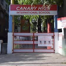 Canary High International School
