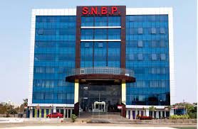 Snbp International School – Wagholi