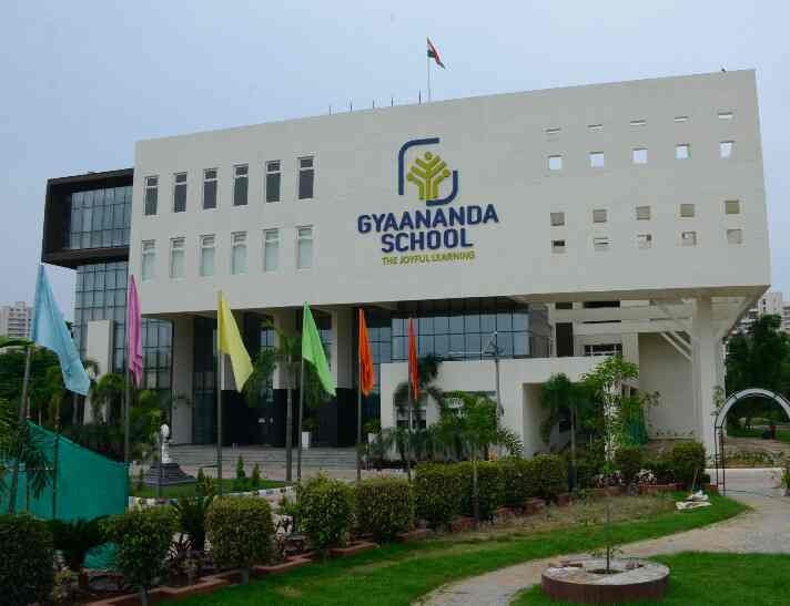 Gyaananda School