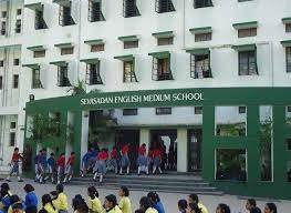 Sevasadan English Medium School