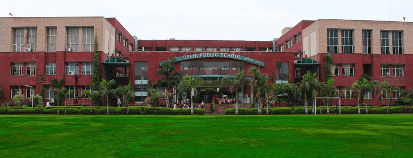 Delhi Public School