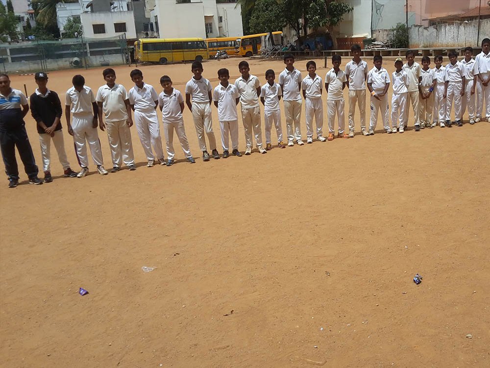 Shiksha Niketan School