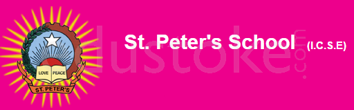 St. Peter’s School