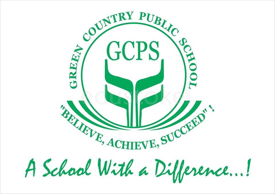 Green Country Public School