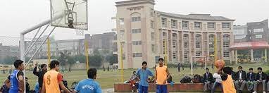 Mayoor School Noida