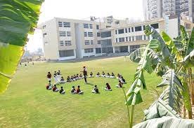 Gagan Public School