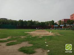 Indus Valley Public School