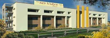 The Sd Vidya School