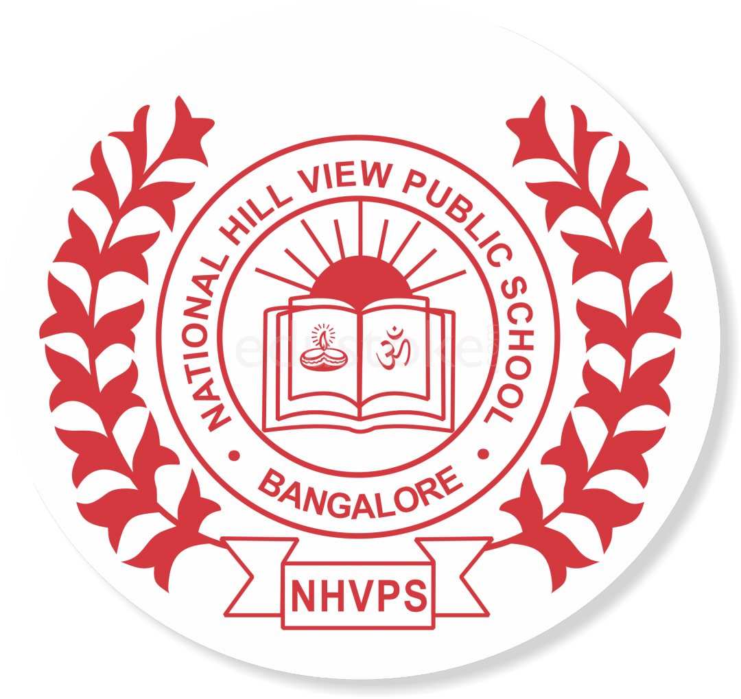 National Hill View Public School