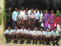 Sree Siddaganga School