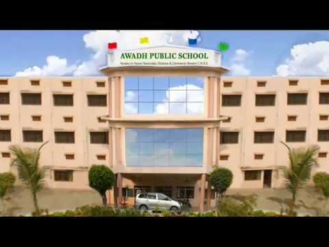Awadh Public School