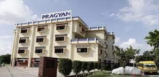 Pragyan School