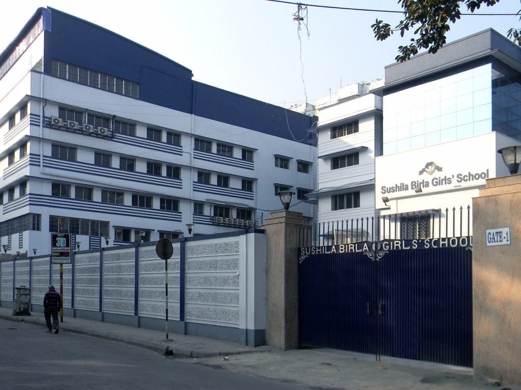 Sushila Birla Girls' School