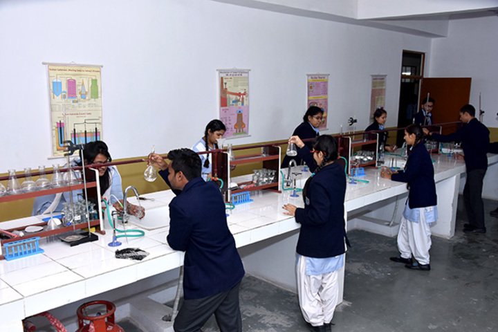 Shivani Public School