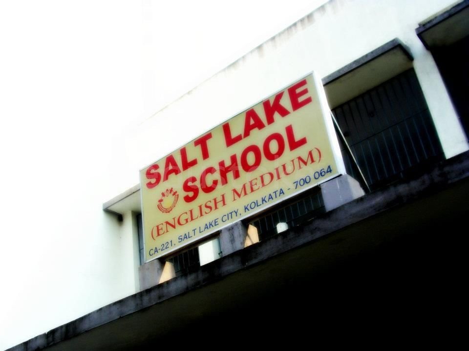 Salt Lake School